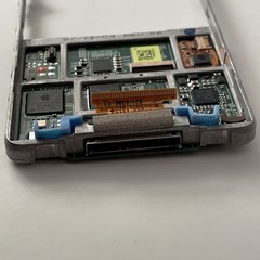 OEM Motherboard Logic Circuit Board for Apple iPod Classic 6th Generation 80gb