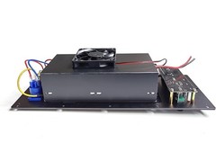 PSG Audio PDA601+PRE 900W RMS Active Speaker Amplifier Module Subwoofer
