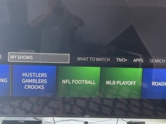 TIVO EDGE DVR Cable Recording Live TV and Streaming with LIFETIME SERVICE 2tb