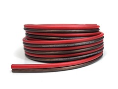 KnuKonceptz Kord 10 12 14 16 Gauge Copper Speaker Wire Cable Ultra Flex OFC lot