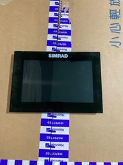 7 inch LCD For SIMRAD 072-2995-001 LCD Display With Touch Screen