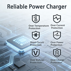 54.6V Charger for Jetson Haze 48V Electric Bike PJHAZE-CH Power Adapter