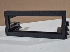 Chevrolet GM Truck Cadillac GMC Car Sterero Install Dash Kit METRA BHT-3002
