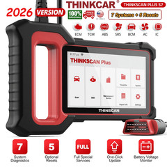 THINKCAR Thinkscan Plus S7 *5PCS