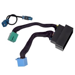 Main Connector Integration Adapter for Sirius Antenna FOR 2019-2022 Dodge Ram