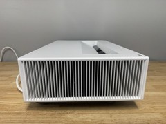 LG CineBeam UHD 4K Projector HU715QW DLP Ultra Short Throw Laser Projector