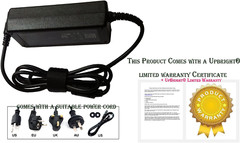 120W HP Pavilion 23 All-in-One Desktop AC Adapter Power Cord