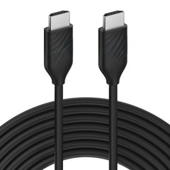 3.3ft 4K HDMI 2.0 Cable Fast Speed HD 4K 3D ARC 1080p For PS5 PS4 XBOX UHD TV