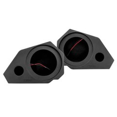 DS18 SLG-SP6 Slingshot Side Panel 6.5″ Empty Enclosure for Speakers – Pair