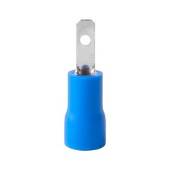 2.8 4.8 6.3mm Quick Disconnect Male Female Spade Connectors Crimp Wire Terminals
