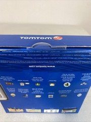 New Sealed TomTom XXL 530S US & Canada Automotive Portable GPS Navigaton System