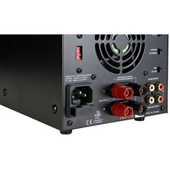Dayton Audio APA150 150W Power Amplifier