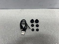 JBL – Endurance Race True Wireless Sport Earbud Headphones – Black –