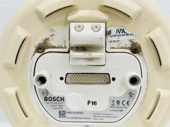USED – Bosch VG5-723-ECE2 AutoDome Security Camera With 30-Days Warranty