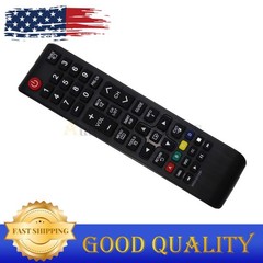 NEW Universal Remote Control For Samsung All LCD LED HDTV Smart TVs BN59-01199F