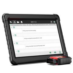 ANCEL X6 Car Diagnostic Tool Bidirectional All Systems OBD2 Scanner Code Reader