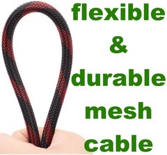 DURABLE! 30ft long HDMI Gold Male~M Cable/Cord HDTV/Plasma/TV/LED/LCD 1080p v1.4