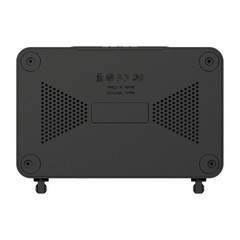 Black SuperBox S6 Pro – New Factory Sealed – Latest 2025 Model Fast Shipping USA