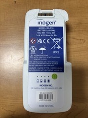 Inogen (16-cell) Battery – for the Inogen One G5 (tested)