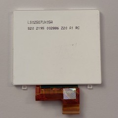 Replacement LCD Screen Display for iPod Classic 7th Generation 120gb/160gb