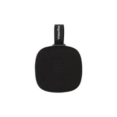 Visiontek 901313 SoundCube Wireless Bluetooth Speaker in Black