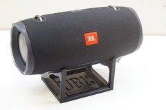 Display Stand Holder for JBL Xtreme, Xtreme 2, Xtreme 3 Speaker Sound Enhancing