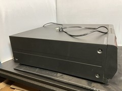 Kenwood CD-423M Multiple Compact Disc Player – No Remote – Works/Tested
