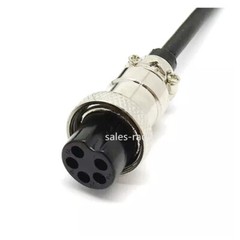 Superstar DM-507-5 Pin cb Radios Microphone For Cobra 148GTL Uniden Washington