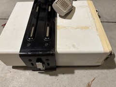 55 CHANNEL RADIOTELEPHONE HY-SEAS HY-GAIN MARINE HAM RADIO Worked When Removed