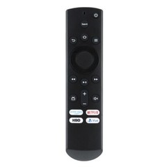 New Remote Control for Insignia 24-inch Class F20 Fire TV Edition NS-24F201NA23