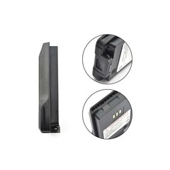 2000mAh Li-Po Battery for Hytera Radios BL2010, BL1504, PD602, PD562, PD682G
