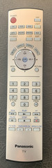 Panasonic EUR7327Z60542G Multi Use Remote Control. Used, Pro Cleaned & Tested