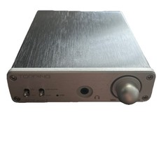 Topping TP30-MARK2 All-in-One USB DAC Headphone Amplifier Digital Amp Boxed