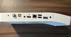TiVo Bolt – 500GB – LIFETIME – 4 Tuners OTA (Antenna) or Cable