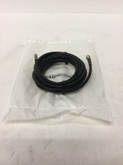 PCTEL MAXRAD CBL-INIT-241-5M-M1-F4 RF Cable 5M Mini UHF Male to FME Female QTY