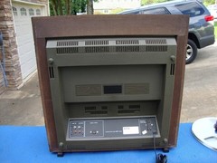 Awesome Teac X-1000R DBX Reel to Reel Tape Deck ~ Pro Serviced, 30 Day Warranty