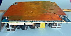 Sony 1-497-865-11 Power Supply Board 120V 5A EP-GW 12/32V