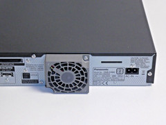 Panasonic DMR-EX84C DVD recorder / 160GB HDD, DEFECTIVE / U error