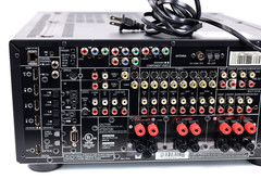 Pioneer Elite SC-05 A/V Receiver (No Remote) w617