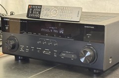 Yamaha RX-A770 A/V Receiver Dolby Atmos DTS:X Bluetooth MusicCast 400W Wifi