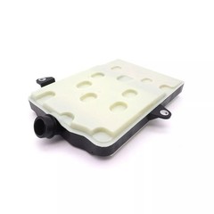 Transmission Filter Oil Pan Gasket Kit Fits for Ford Lincoln, 2017-2020 F-150…