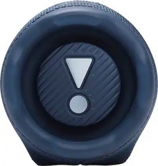 JBL – Charge 6 Portable Bluetooth Speaker – Waterproof/Dust-proof (Brand New)