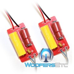 STINGER SGP90300 300 AMP 0 GAUGE 4 GA AWG WIRE CIRCUIT BREAKER CAR AUDIO NEW
