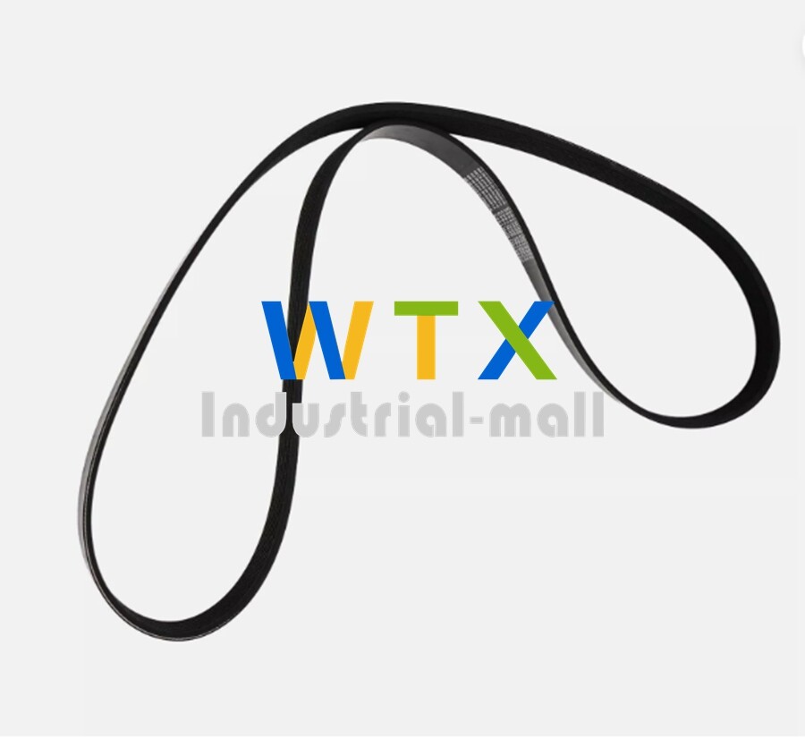 1PCS New Applicable to Engine parts 4BT6BT Fan belt C3288790