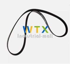 1PCS New Applicable to Engine parts 4BT6BT Fan belt C3288790