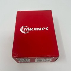 Taramps TS 400×4 V2 4-Channel Car Amp 400W RMS Silver/Black Small