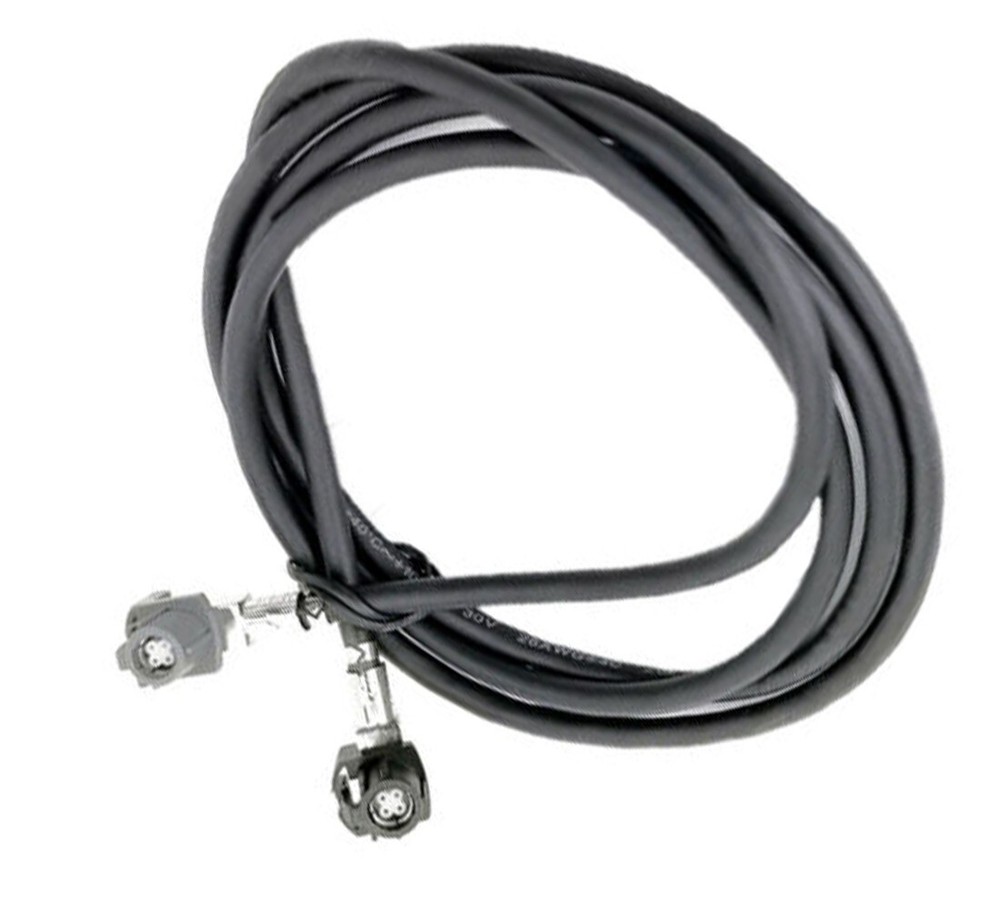 LVDS HSD Screen Video Cable Host Wire Line 0.8m for Audi 2011-17 A6 C7 Q7 A8 D4