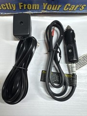 2000 Watt Power Inverter / 4000 Watt High Surge – DC 24V to AC 220V-240V, 60Hz