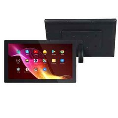 18Inch Android RK3566 Capacitive Screen Touch All In One Advertising Tablet