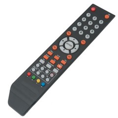 Replace Remote Control fit For Sceptre TV X325BV-FSR X328BV-SR U505CV-UMR